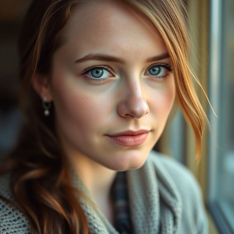 Foto von Anna Meier