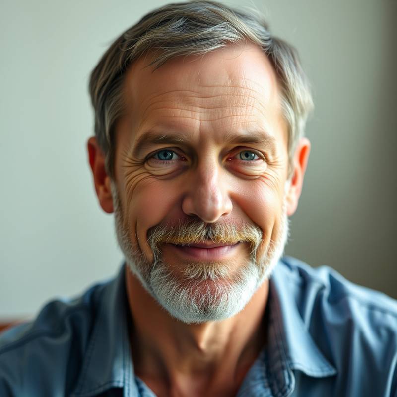 Foto von David Keller