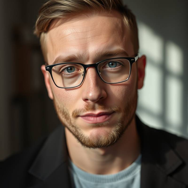 Foto von Lukas Baumann