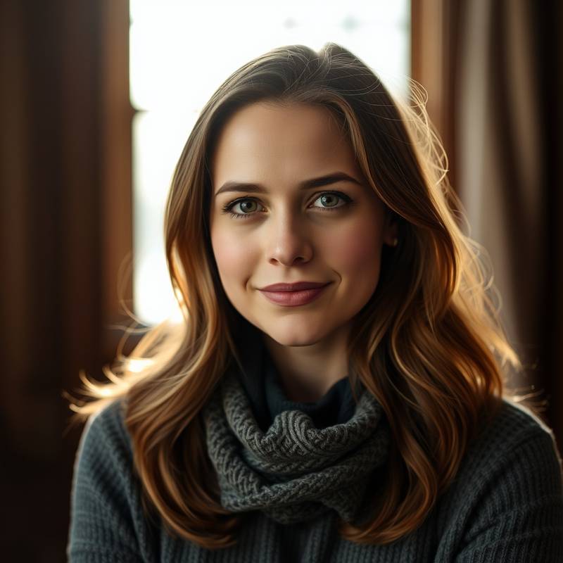Foto von Sarah Weber